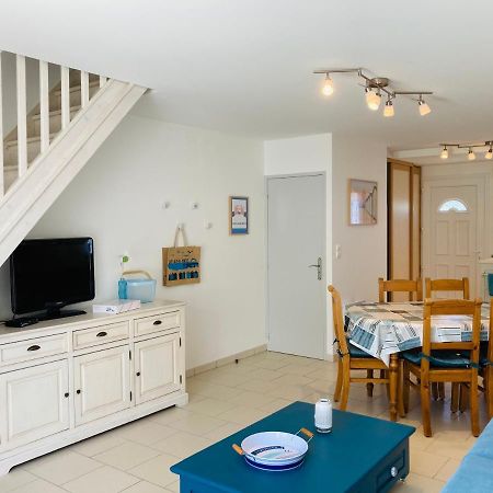 Maison de l'océan, convivialité et plage à 300m Saint-Jean-de-Monts Esterno foto